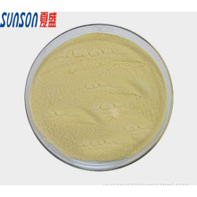 澱粉saccharify産業のための粉末グルコアミラーゼ酵素